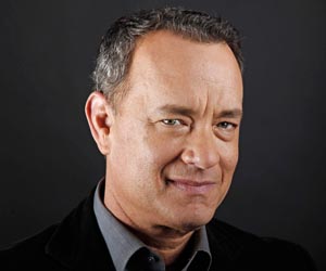 Tom Hanks ist von der deutschen Filmgeschichte begeistert