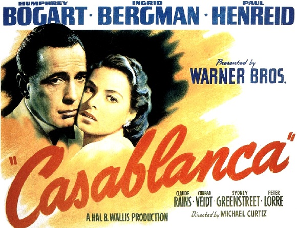Casablanca 1