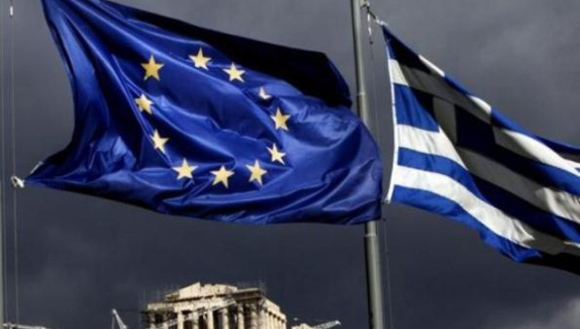 Grecia-Unión Europea