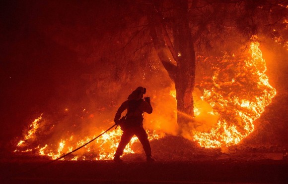 Incendio California (6)
