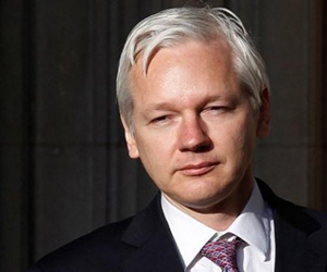 Justicia sueca rechaza revocar orden de arresto de Julian Assange