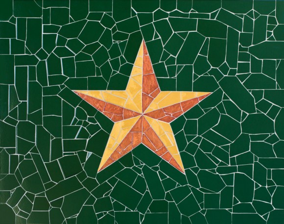 La Estrella de Fidel, de José Fúster.