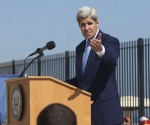 El Secretario de Estado John Kerry. Foto: Ismael Francisco/ Cubadebate