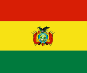 Bandera_Bolivia