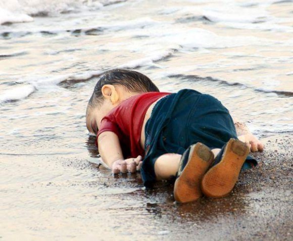 Bebé sirio