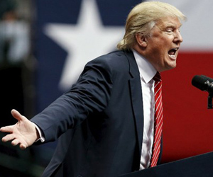 EEUU: Dos de cada tres hispanos tienen mala opinión de Donald Trump
