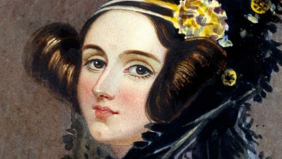 Ada Lovelace, la primera mujer programadora