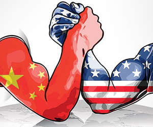 Estados Unidos busca contener la influencia de la economía China con el Tratado de Asociación Transpacífico