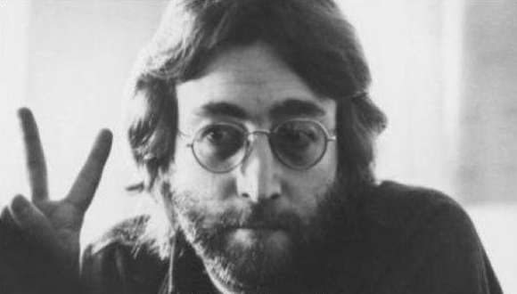 Hoy sería el cumpleaños de Lennon