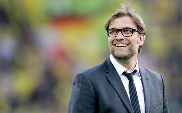 Jürgen Klopp intentará mejorar la actuación del Liverpool de las últimas temporadas. Foto tomada de The Telegraph