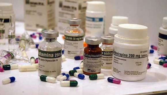 Los medicamentos más vulnerables a ser sustraídos son las tabletas, los analgésicos, antipiréticos, y otros mucho más costosos, que se desfalcan para venderlos en otros países, como los hemoderivados y los biotecnológicos.