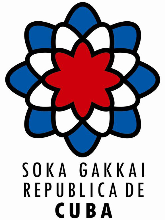 Soka Gakkai República de Cuba