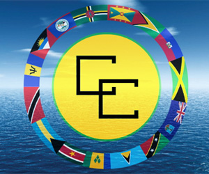 Logo de CARICOM