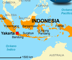 mapa-indonesia