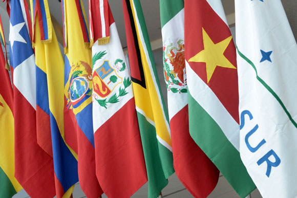 Macri propuso la expulsión de Venezuela de Mercosur.