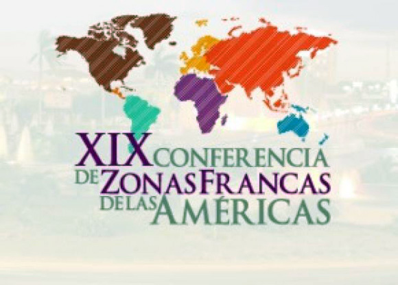 XIX Conferencia Zonas Francas de las Américas se celbra en Nicaragüa.