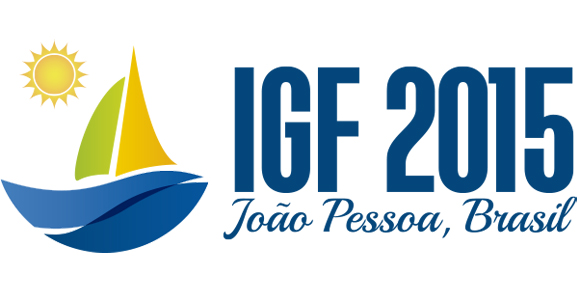 Imagen tomada de igf2015.br