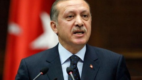 El presidente de Turquía, Recep Tayyip Erdogan, encabezará este martes un comité de seguridad. 