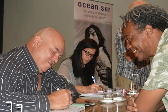 Foto: Ocean Sur/Cubadebate