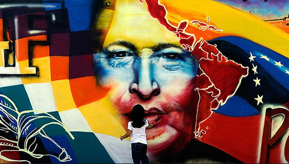 Rinden homenajes a Chávez en Venezuela y Cuba