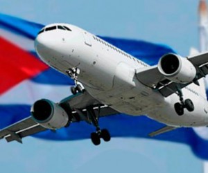 El Instituto de Aeronáutica Civil de Cuba (IACC) y la Administración de Seguridad del Transporte (TSA) estadounidense desplegarán oficiales de seguridad en los vuelos chárteres. Foto: Archivo.