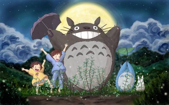 Hayao Miyazaki  (1)
