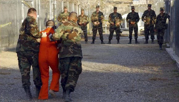 ¿Qué impide realmente el cierre de la prisión en Guantánamo?