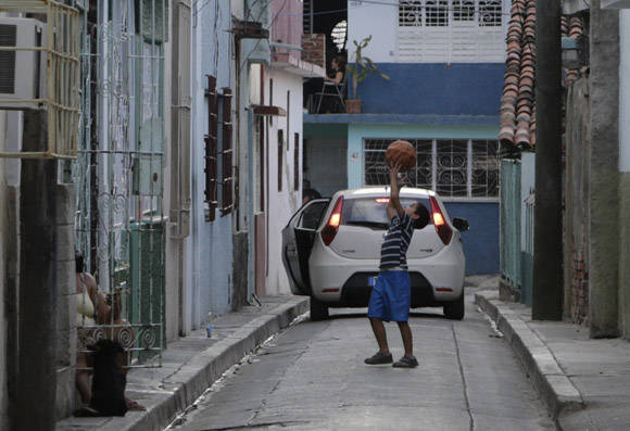 Foto: Ismael Francisco/ Cubadebate