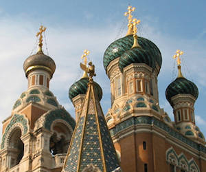Siete preguntas sobre la Iglesia Ortodoxa | Cubadebate