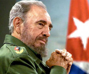 Fidel es Cuba
