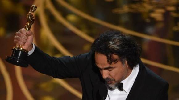 Iñarritu mejor director 2016