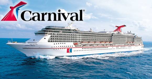 Carnival Cruceros