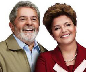 Lula-Dilma