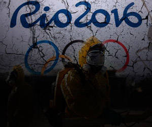 La OMS ha asegurado que el Zica no es una amenaza que impida realizar los Juegos Olímpicos en Río de Janeiro en agosto de este año. Foto: Archivo.