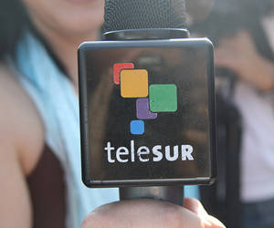 Gobierno de Macri retira la señal de Telesur de la señal digital abierta
