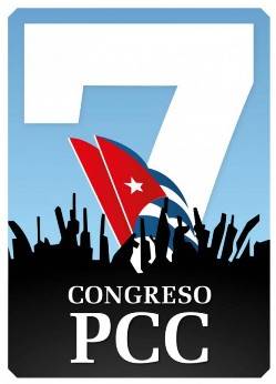 Logo 7 Congreso PCC pequeño