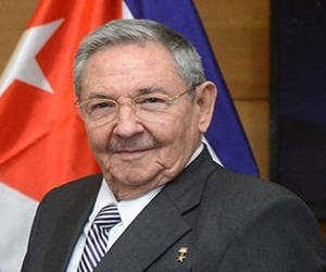 Raúl Castro. Foto: Archivo de Cubadebate