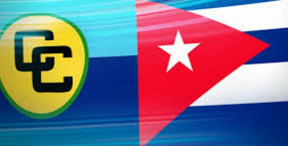 Cuba y Caricom tiene una fructífera relación diplomática.