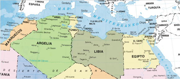 libia-mapa-norte-de-africa