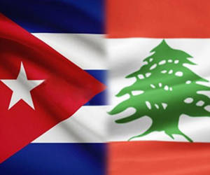 Cuba Libano