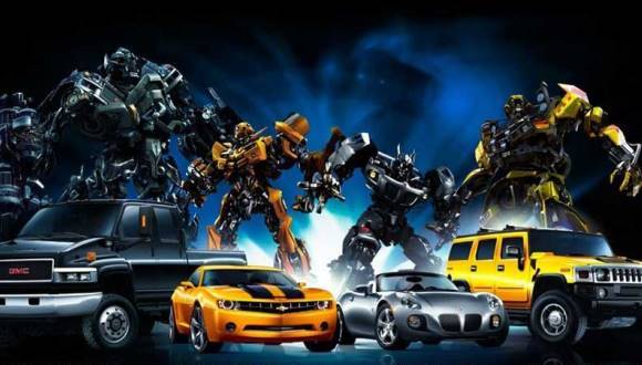 Transformers-Full