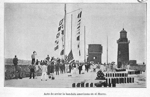 Pluma y lápiz, Barcelona, 17de agosto de 1902.