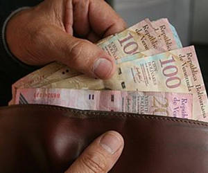 salario venezuela
