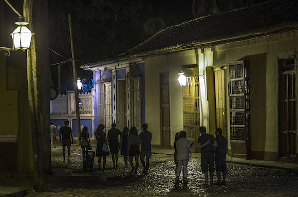Trinidad, una joya patrimonial de Cuba. Foto: Ismael Francisco/ Cubadebate