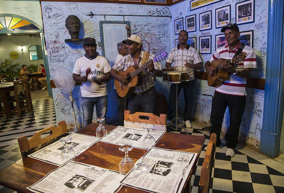 Trinidad, una joya patrimonial de Cuba. Foto: Ismael Francisco/ Cubadebate