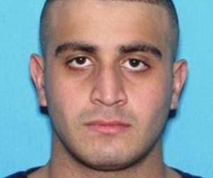Omar Mateen, 29, el asesino de Orlando