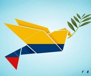 Colombia irá a Plebiscito Popular por la Paz