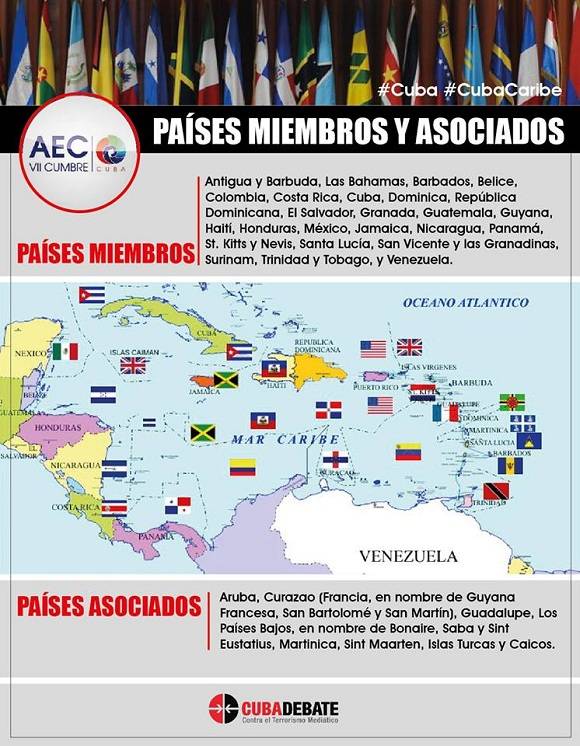Infografía: Luis Amigo/Cubadebate.