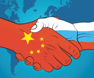 ¿Podrán China y Rusia romper la hegemonía global del dólar?