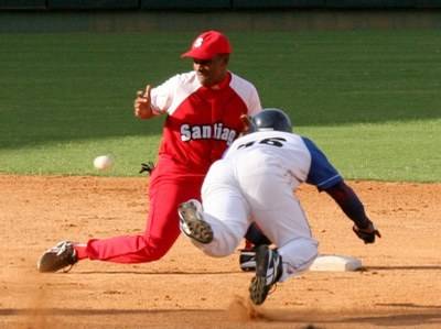 Foto tomada de Beisbol en Cuba